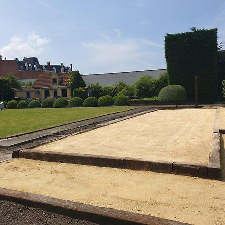 Huyze Lapin Vakantiewoning Brugge Esterno foto