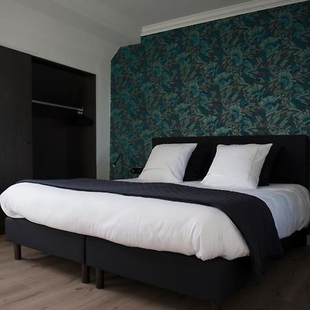 Huyze Lapin Vakantiewoning Brugge Esterno foto