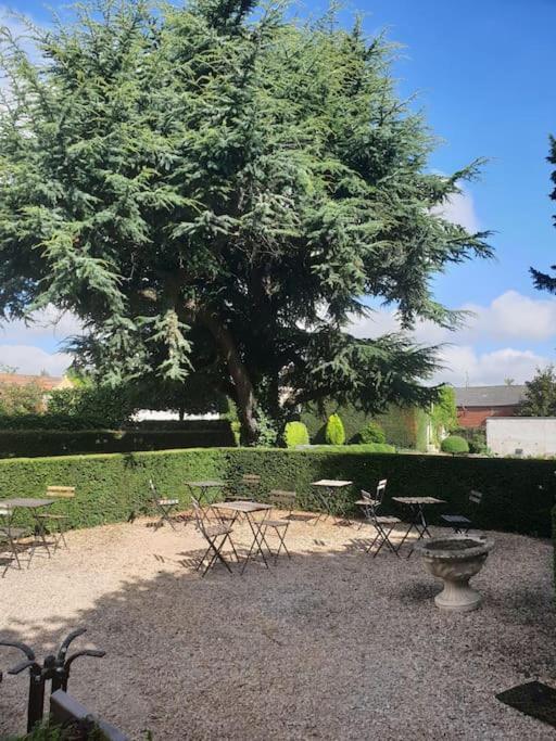 Huyze Lapin Vakantiewoning Brugge Esterno foto