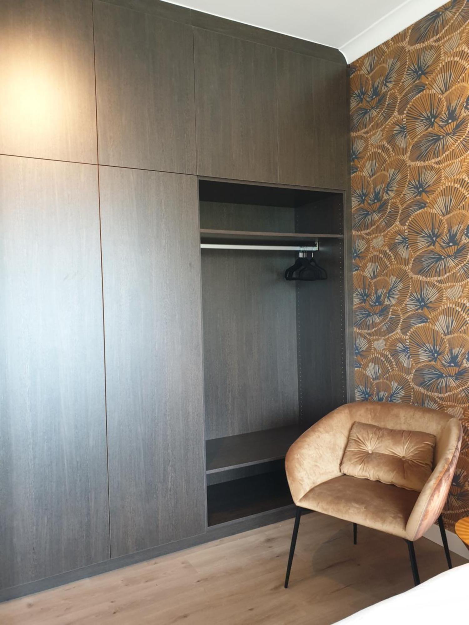 Huyze Lapin Vakantiewoning Brugge Esterno foto