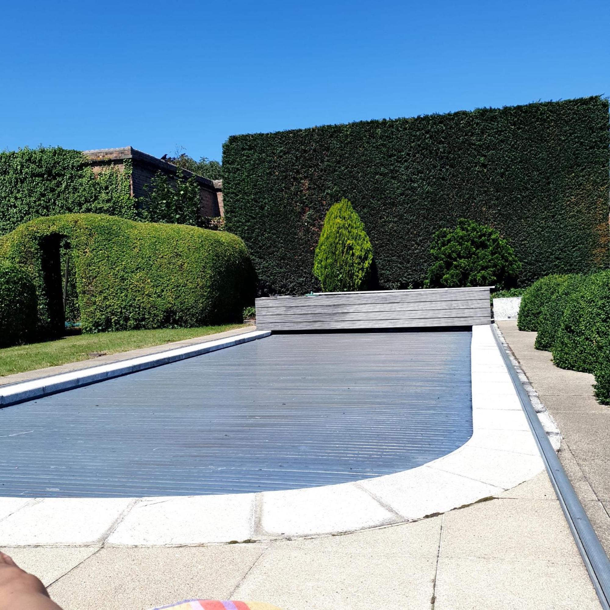 Huyze Lapin Vakantiewoning Brugge Esterno foto
