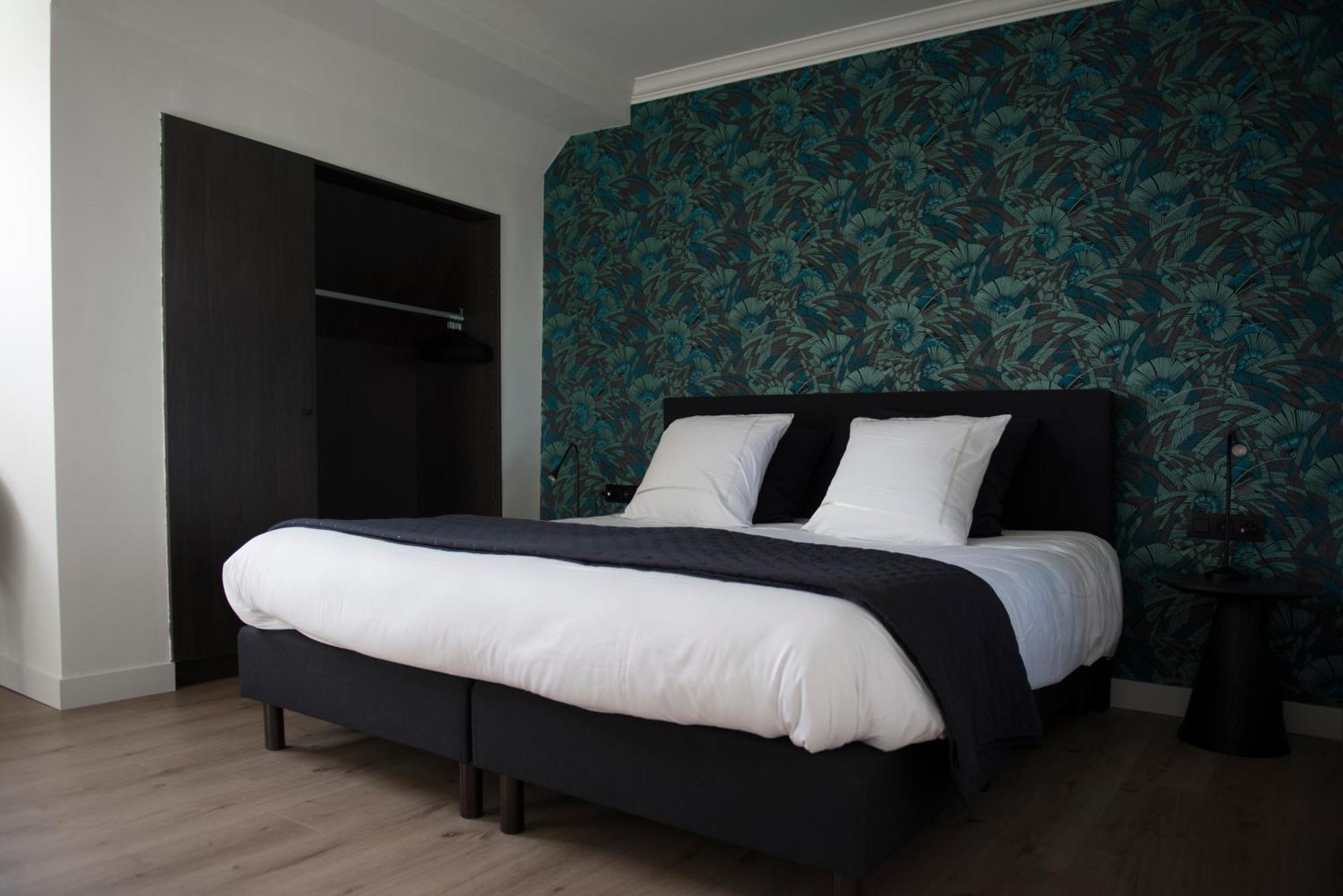 Huyze Lapin Vakantiewoning Brugge Esterno foto