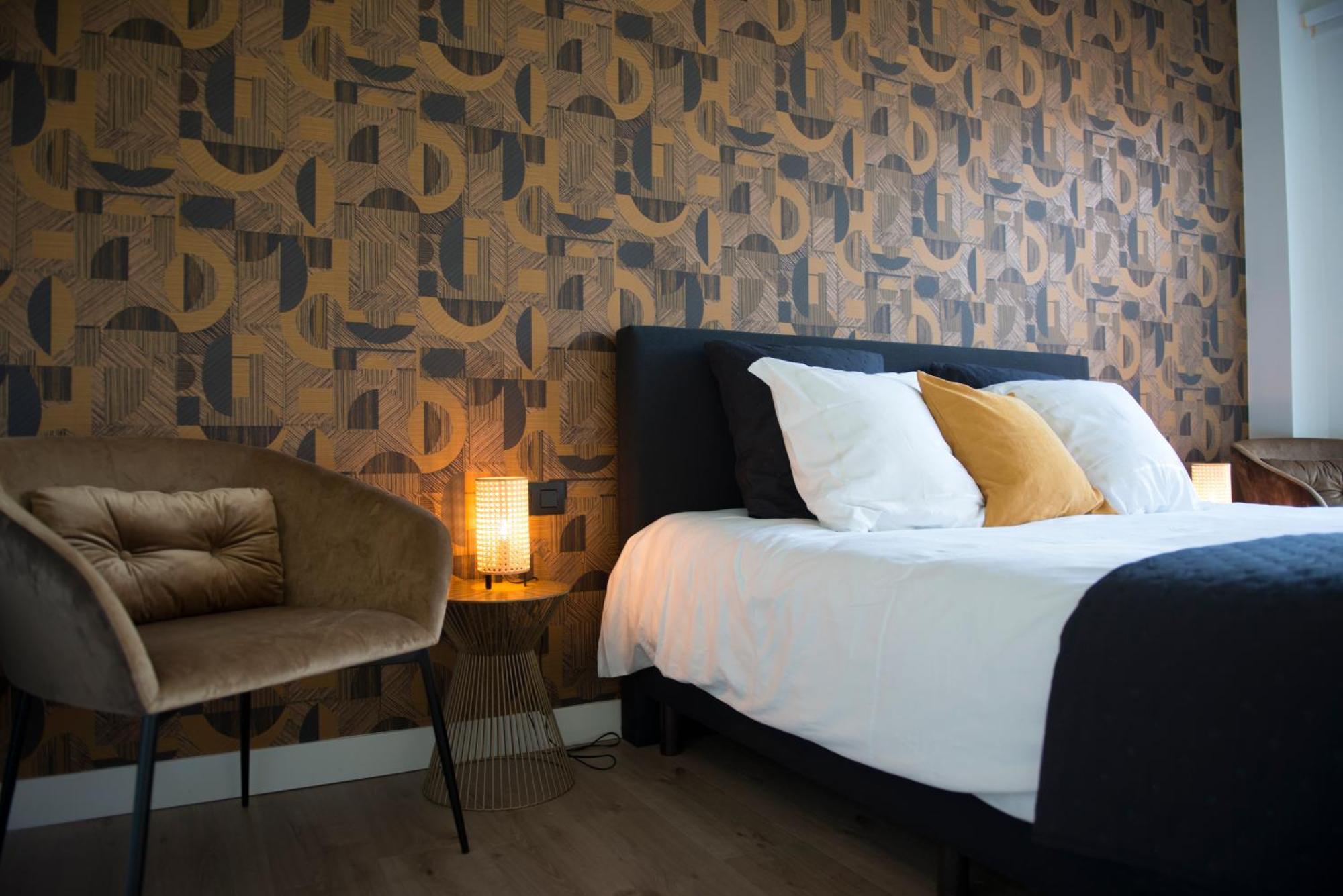 Huyze Lapin Vakantiewoning Brugge Esterno foto