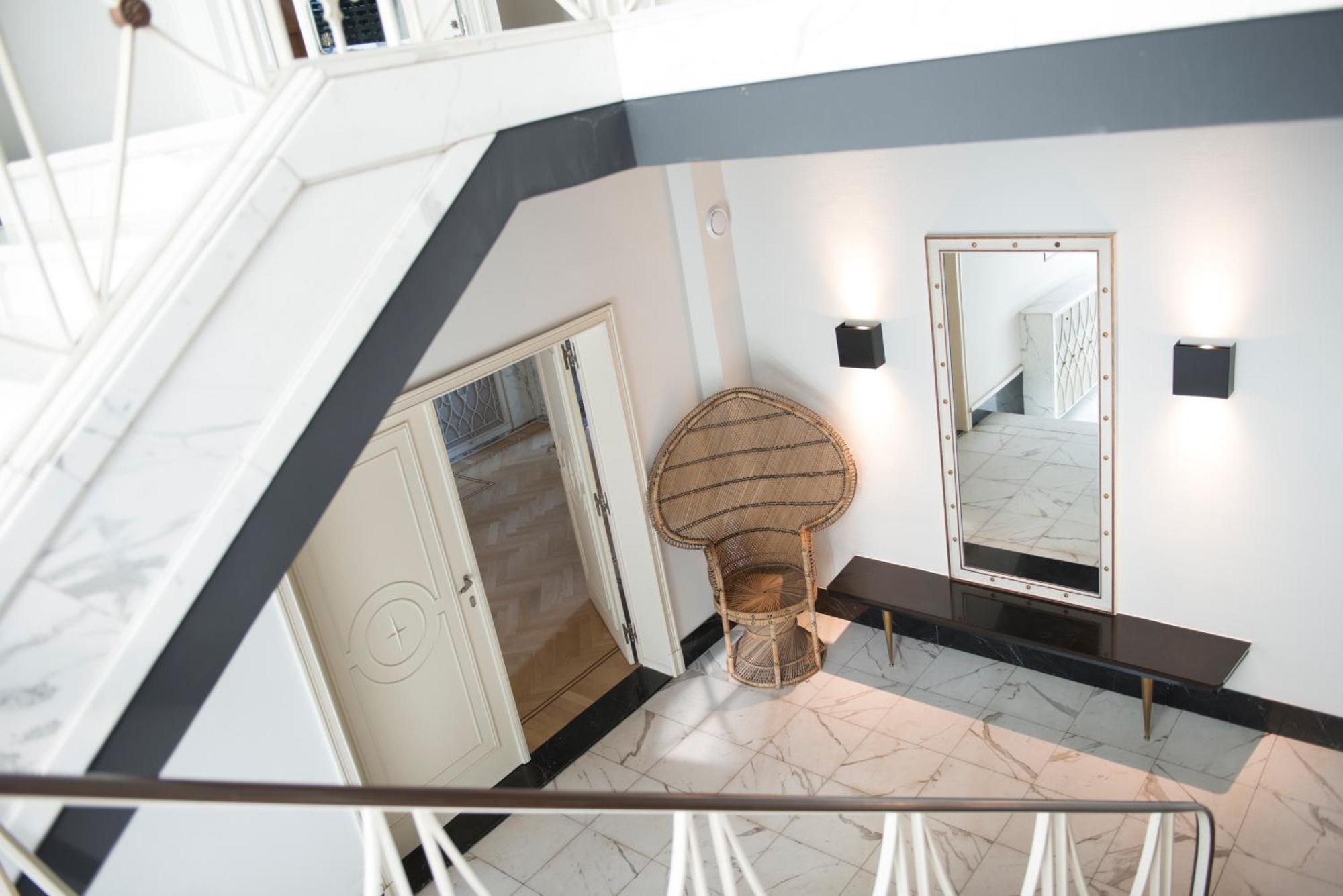 Huyze Lapin Vakantiewoning Brugge Esterno foto