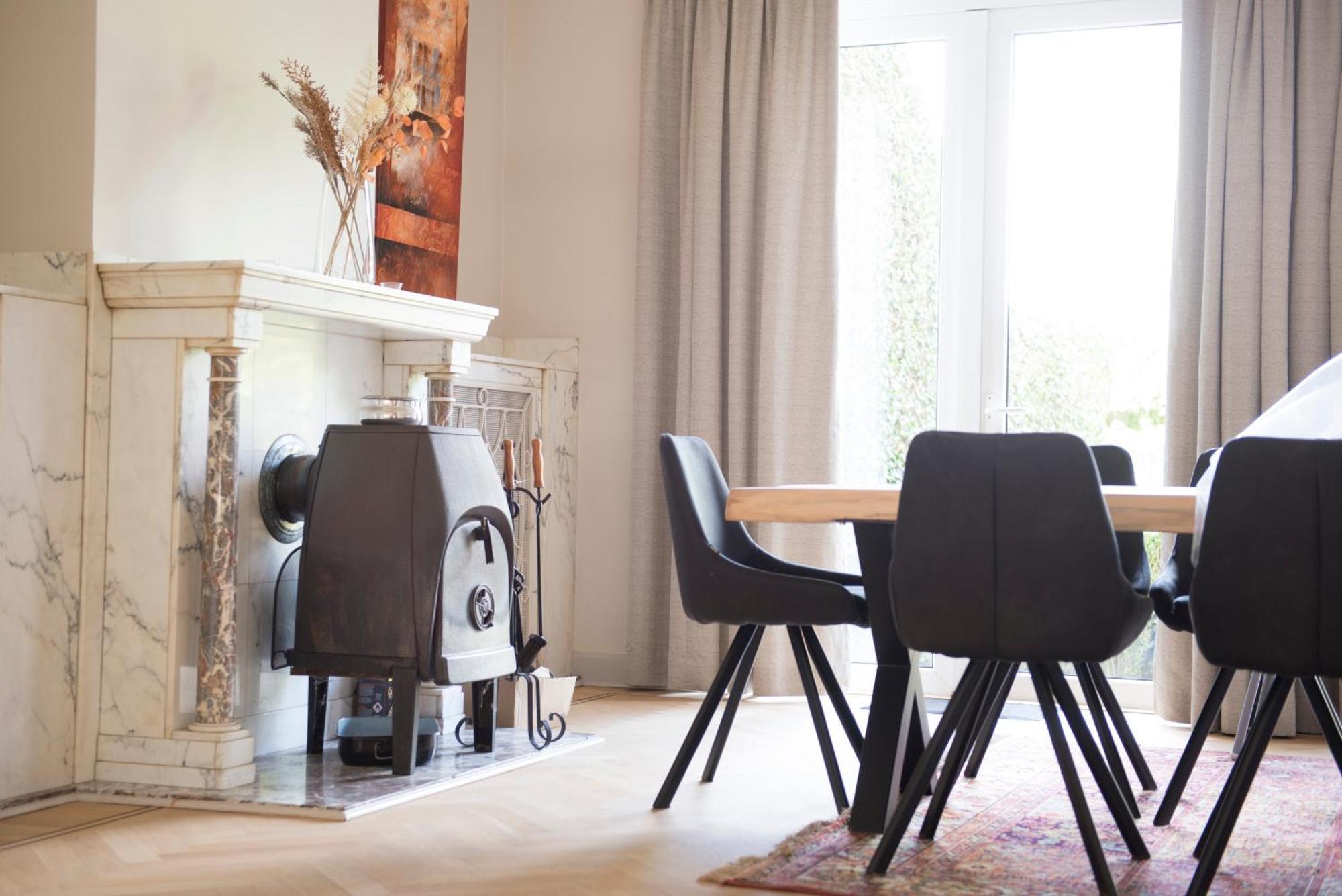 Huyze Lapin Vakantiewoning Brugge Esterno foto