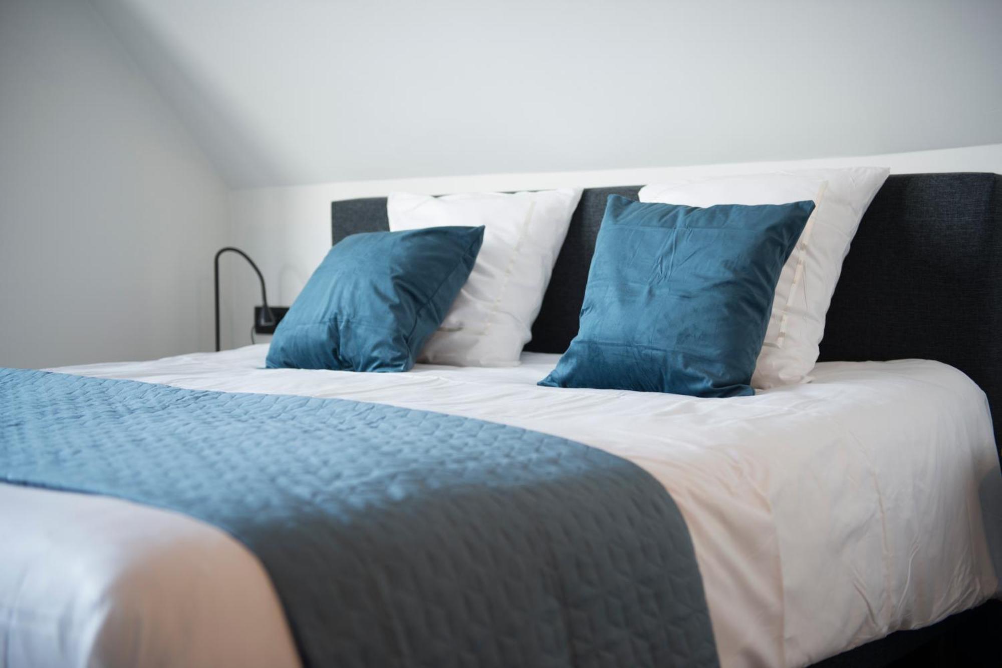 Huyze Lapin Vakantiewoning Brugge Esterno foto