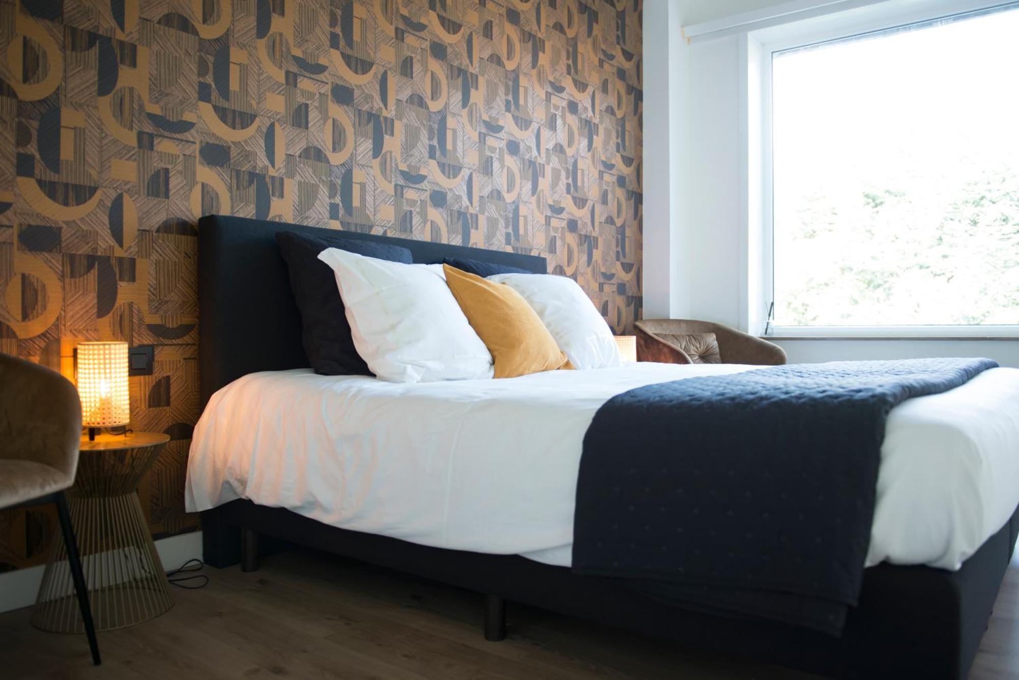 Huyze Lapin Vakantiewoning Brugge Esterno foto