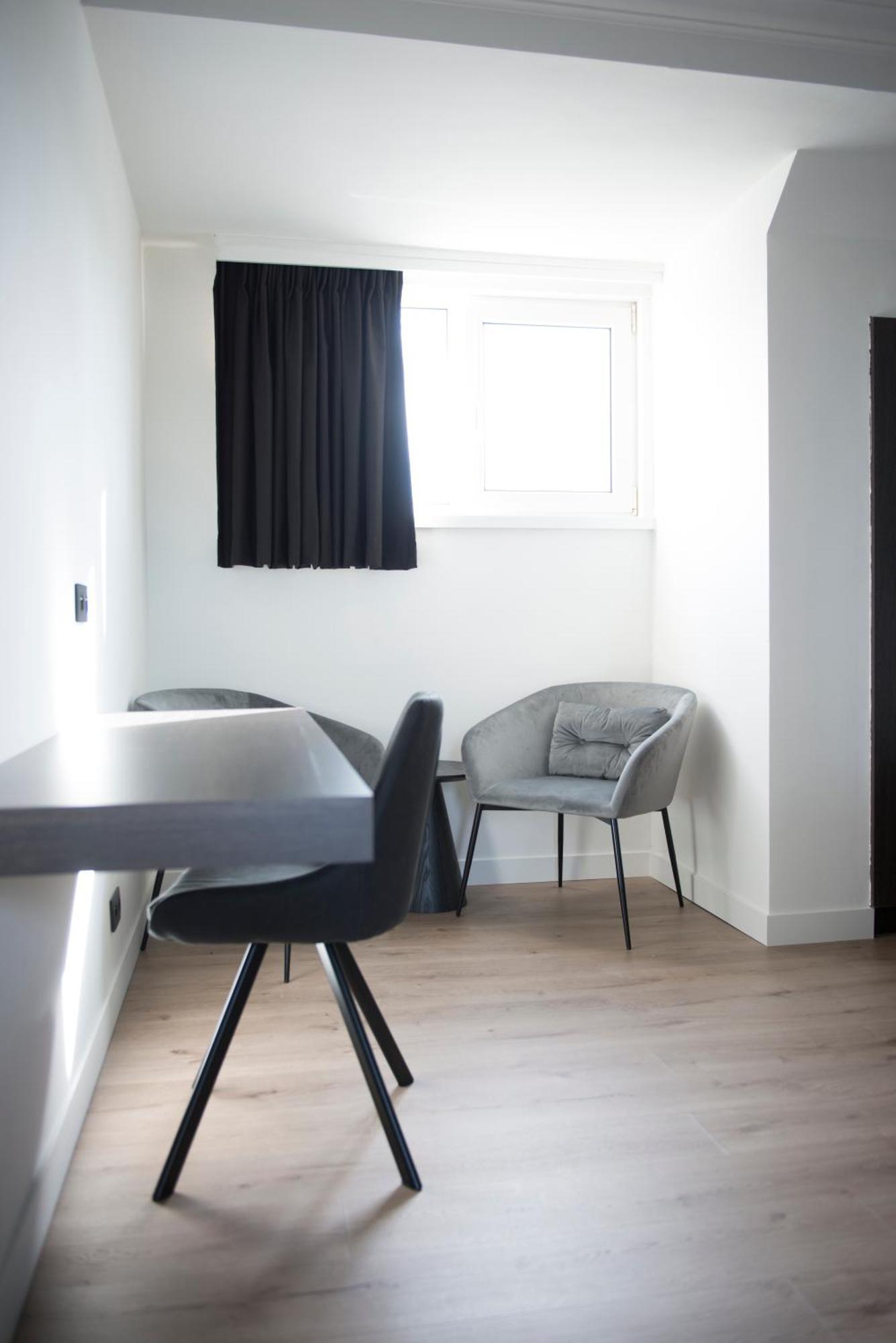 Huyze Lapin Vakantiewoning Brugge Esterno foto