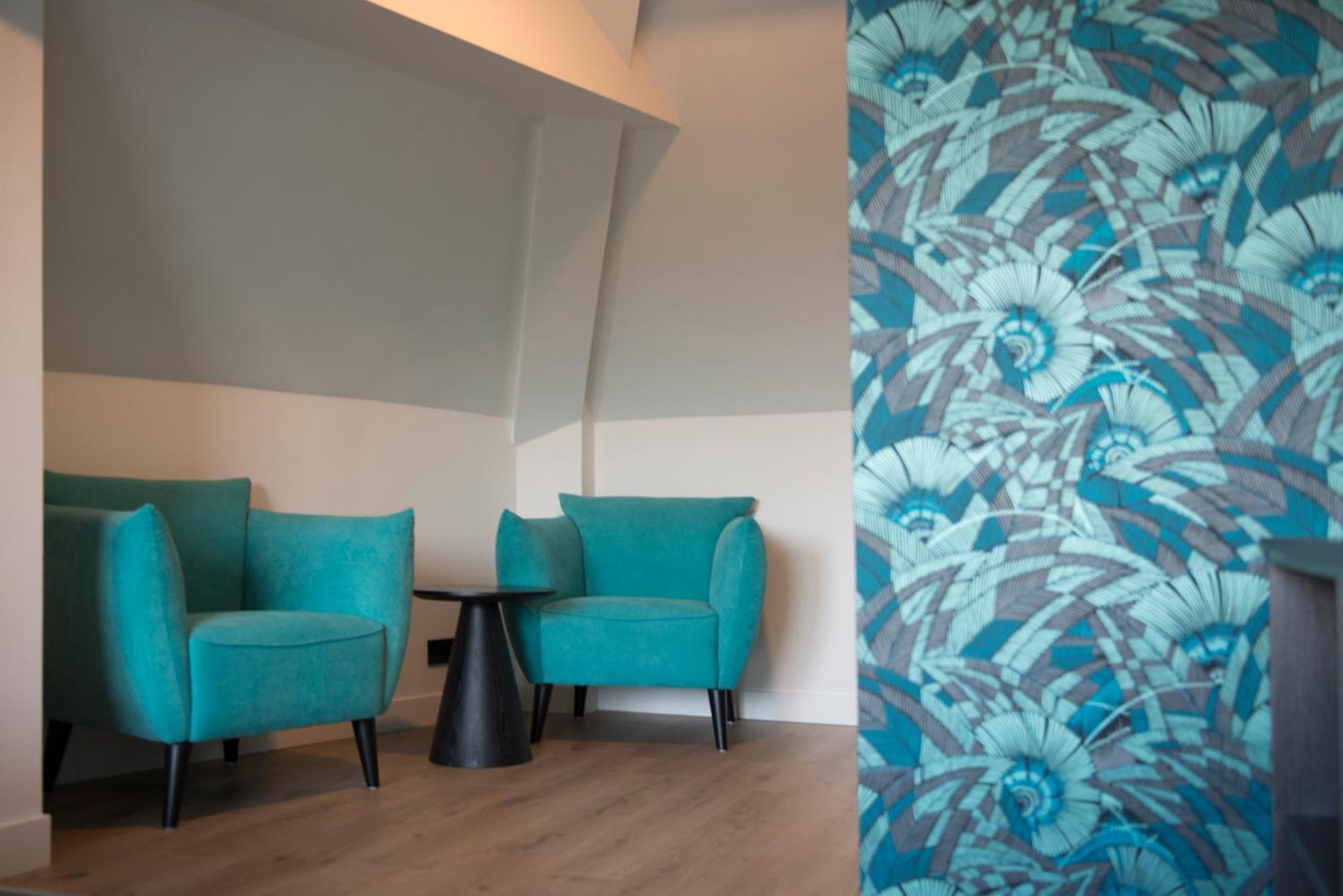Huyze Lapin Vakantiewoning Brugge Esterno foto