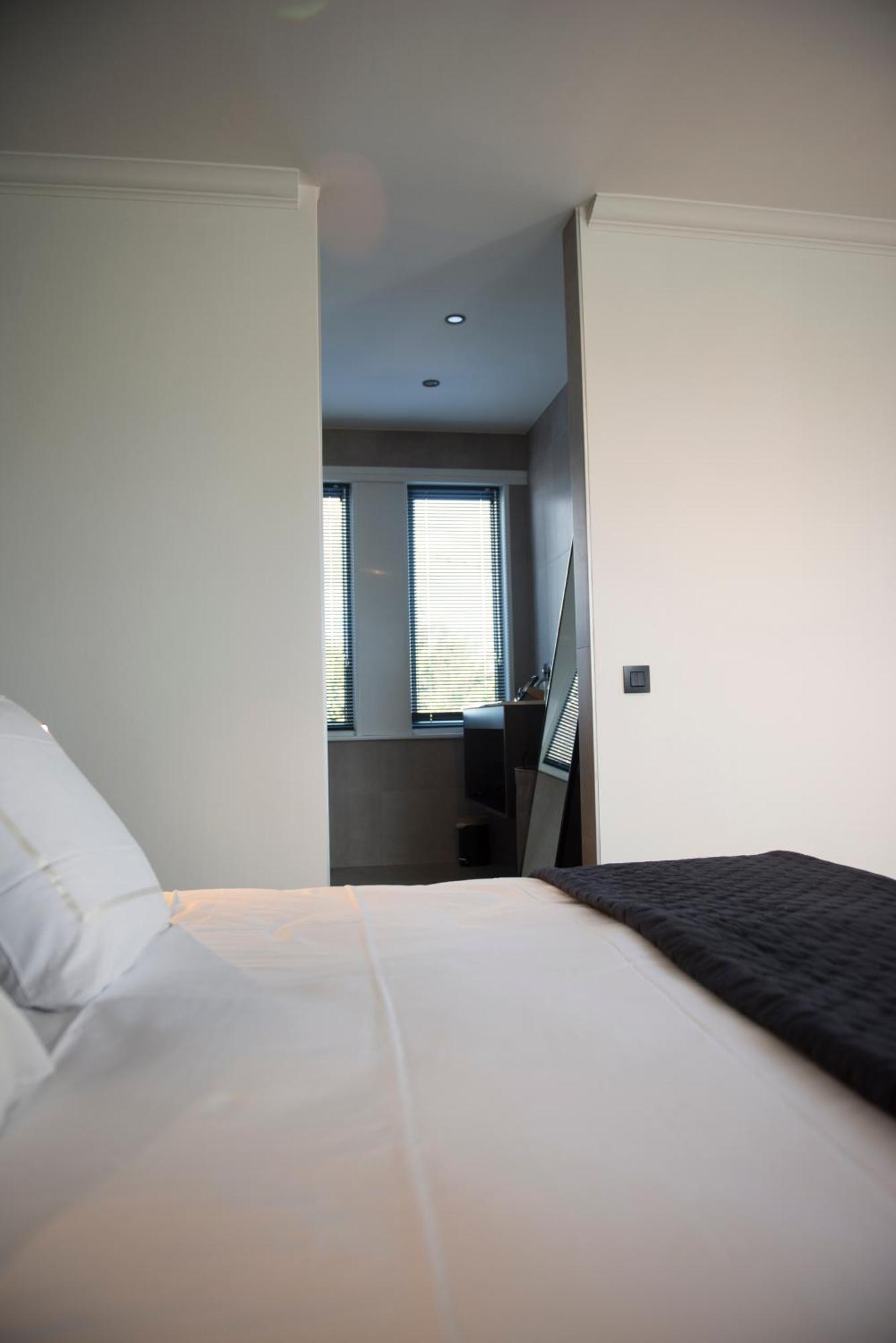 Huyze Lapin Vakantiewoning Brugge Esterno foto